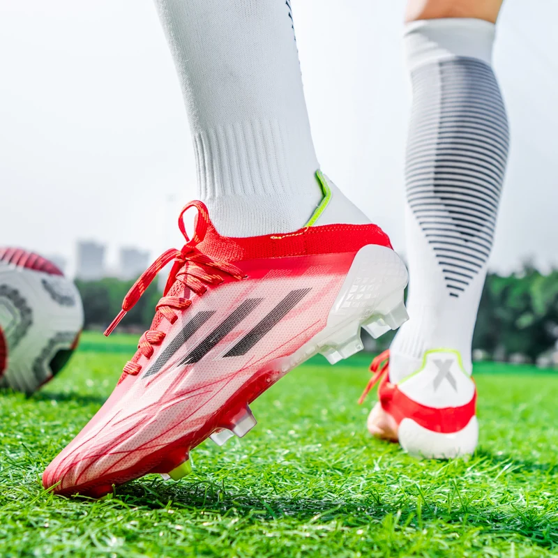 Zapatillas De Deporte Para Hombre Make Your Own Football Boots Futbol Shoes Boot Soccer