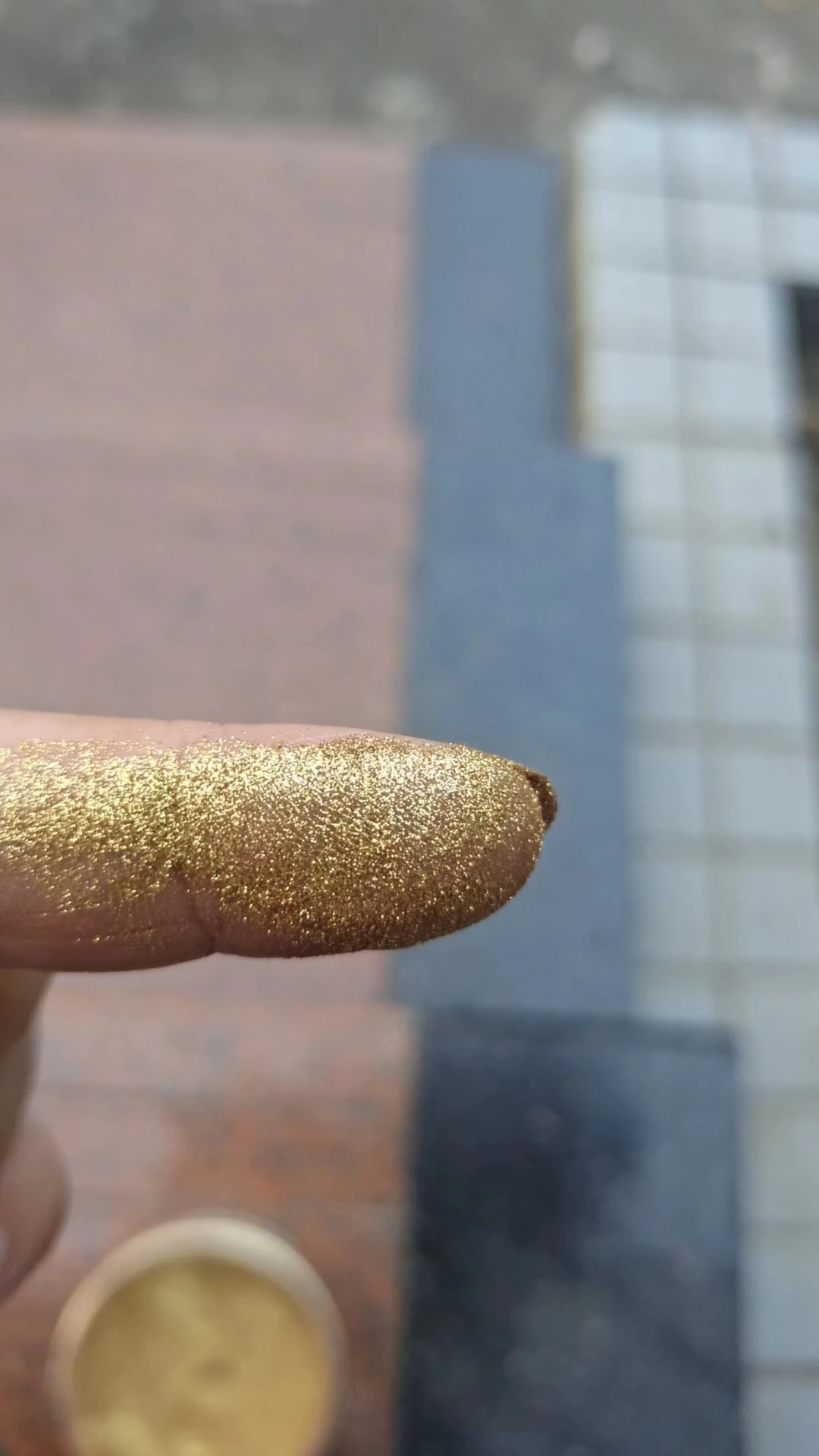 Ultra glitter powder 1/500 0.05mm 0.1mm polyester material wholesale loose bulk for silk screen printing