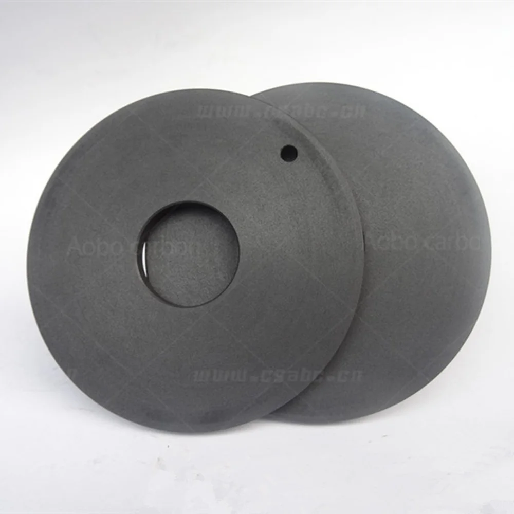 supply various kinds carbon graphite products