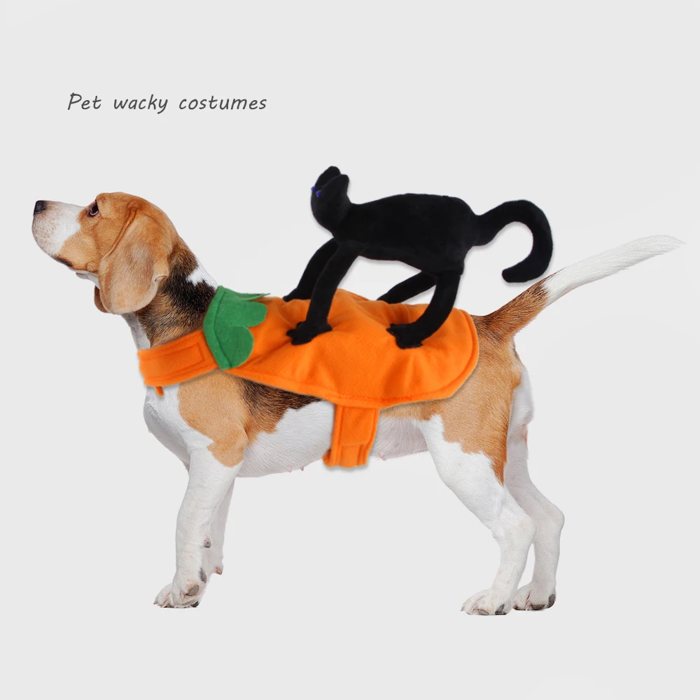 2022 Hot Sale Halloween Wholesale Dog Clothes Pets Clothes And Accessories Pets Clothes And Accessories For Pet
