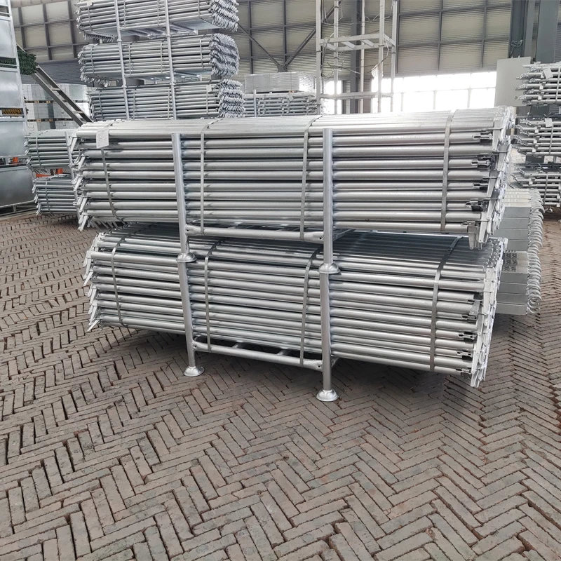 Most popular quick lock steel kwikstage scaffolding building kwikstage scaffold structure