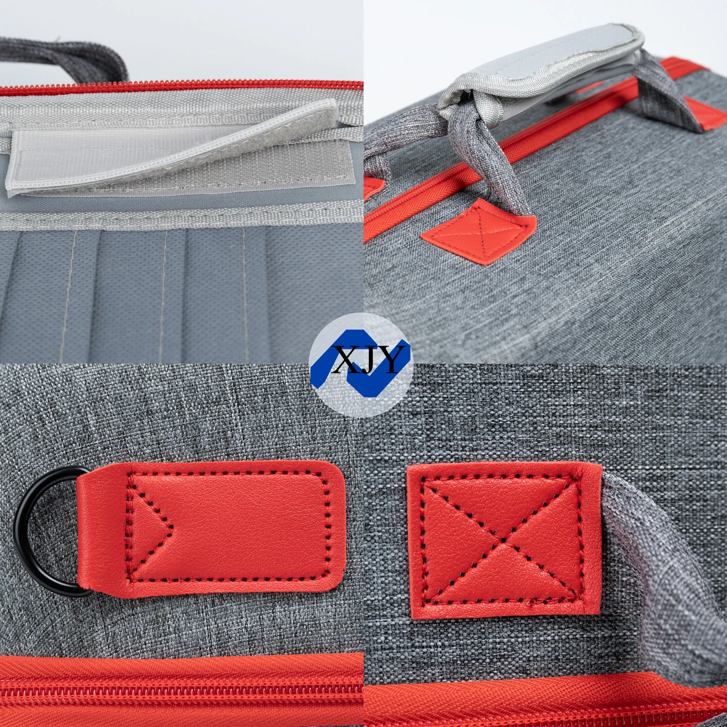 Wholesale Custom Portable Carrying Bag Handbag Game Console Adjustable Shoulder Bag Cover Case for Sony Playstation 5