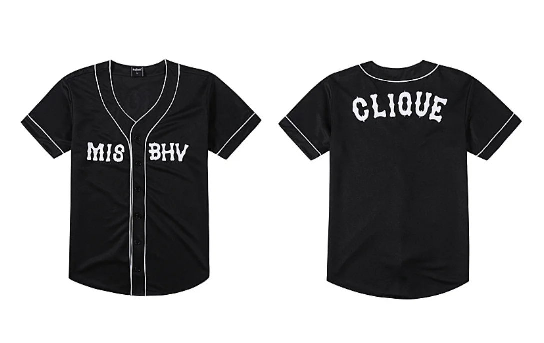 Custom print sublimated baseball jacket women free logo design raglan baseball t shirt women vintage female baseball jersey