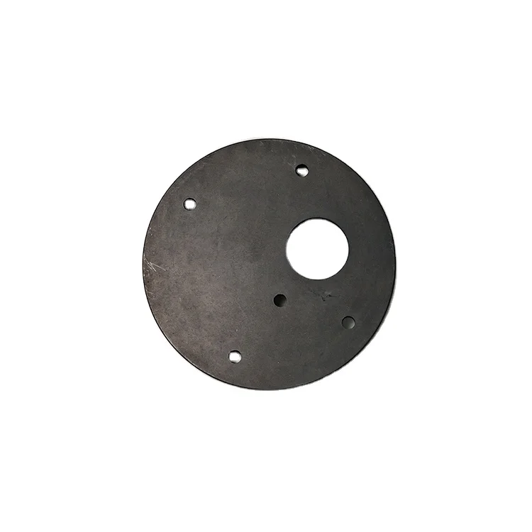 
China manufacturer high density graphite plate electrode sheet 