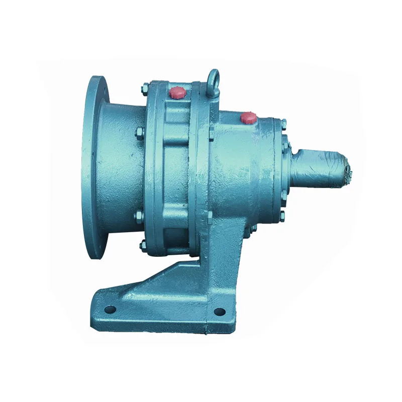 8000 series cyclo sumitomo type cycloidal gearbox servomotor gearbox agricultural transmission gearbox automatic transmission