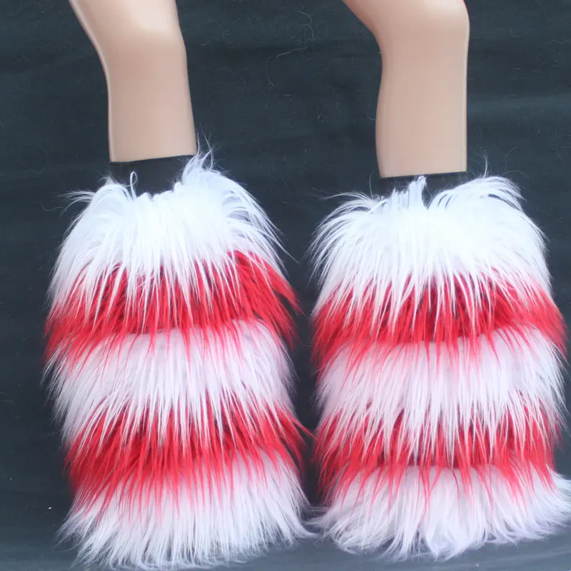 wholesale new leg warmers leggings warmer socks  leg foot warmer heater for home