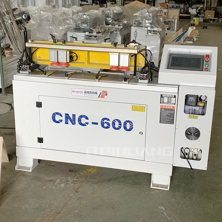 CNC Dovetail Joint Machine Tenon And Mortise Making Cutting Machine Dovetail Tenoning Machine