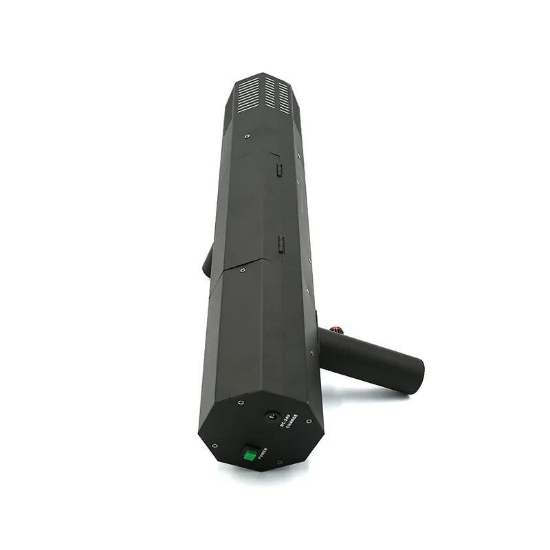 Handheld fire gun flamethrower projector stage firing machine for stage fx disco nightclub party show wedding