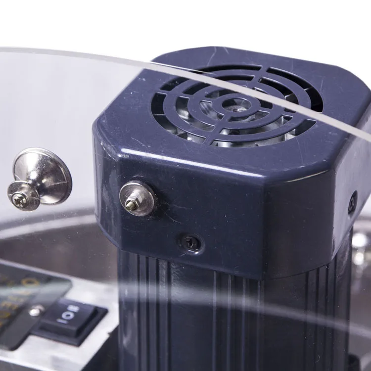 
Electric stainless steel Honey Extracting Machine/6 frames honey extractor 