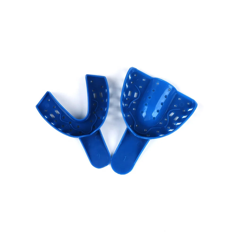 CE approved Dental Impression Material whitening teeth Kit Professional Dental Impressions Putty Silicone Materials