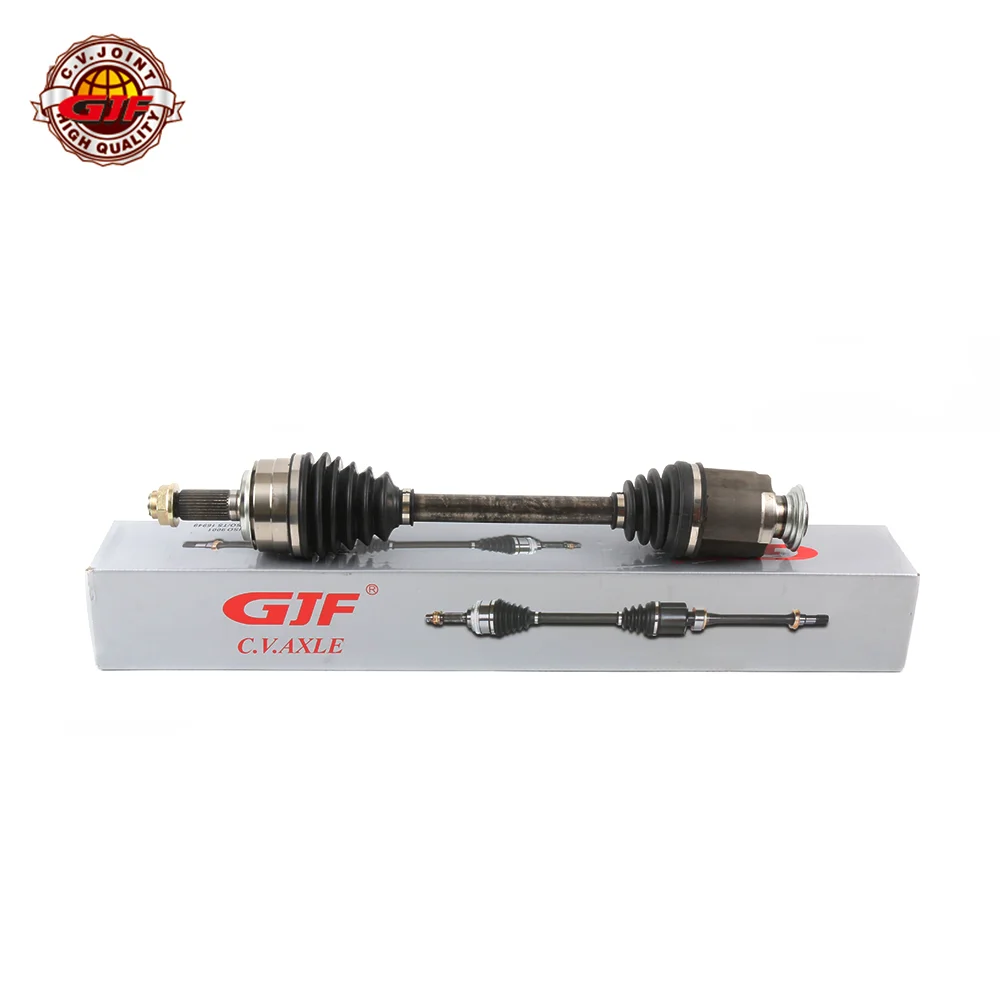 GJF auto oem parts right drive shaft for Honda CRV RM4 2015 auto cv axle C-HO164-8H