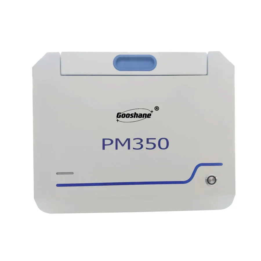 High Resolution Sipin Gold Metal Purity Testing Machine Xrf Portable Precious Metal Analyzer For Metal Analysis