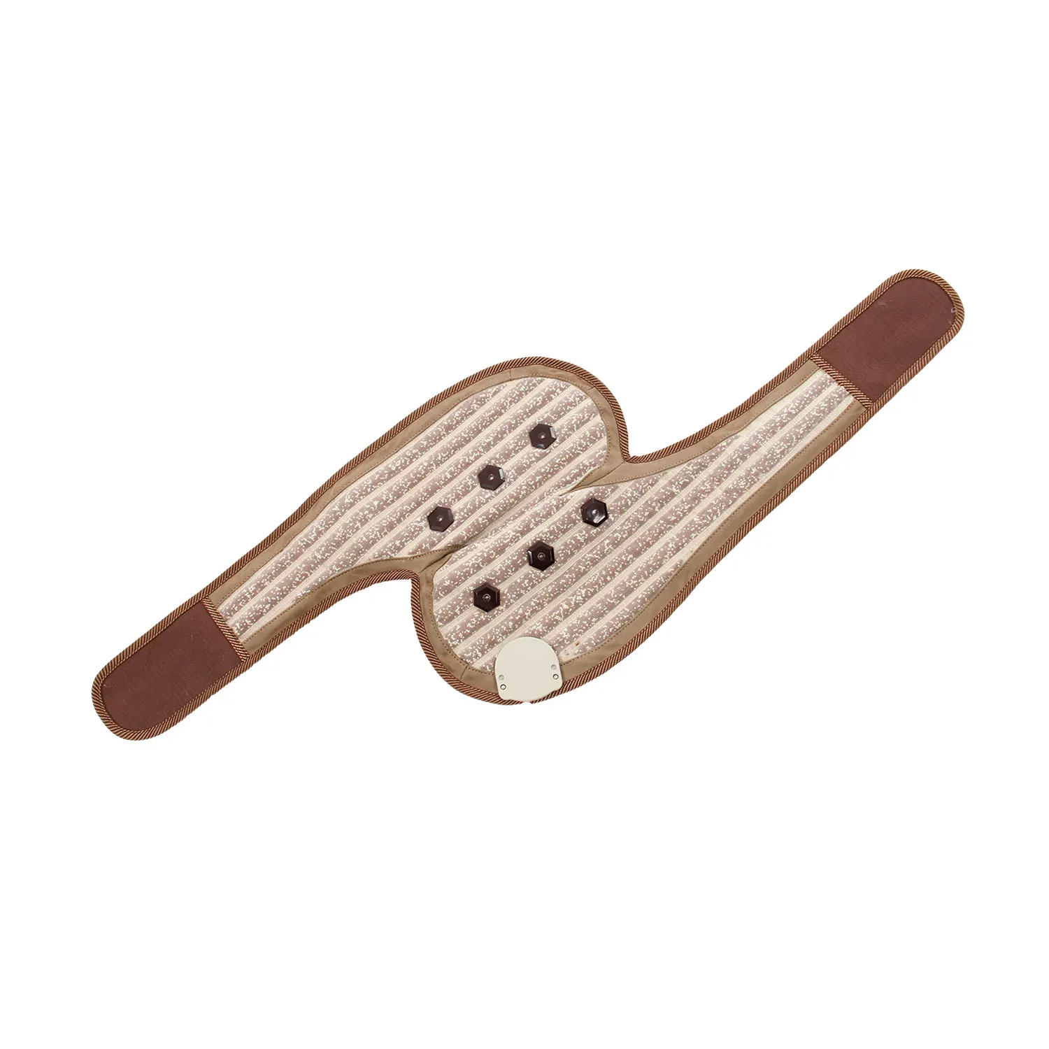 2024 Massager Knee Health Care New Product Knee Massager PEMF Crystal Heating Mat Massager for Body Knee Pain Relief Heating Pad