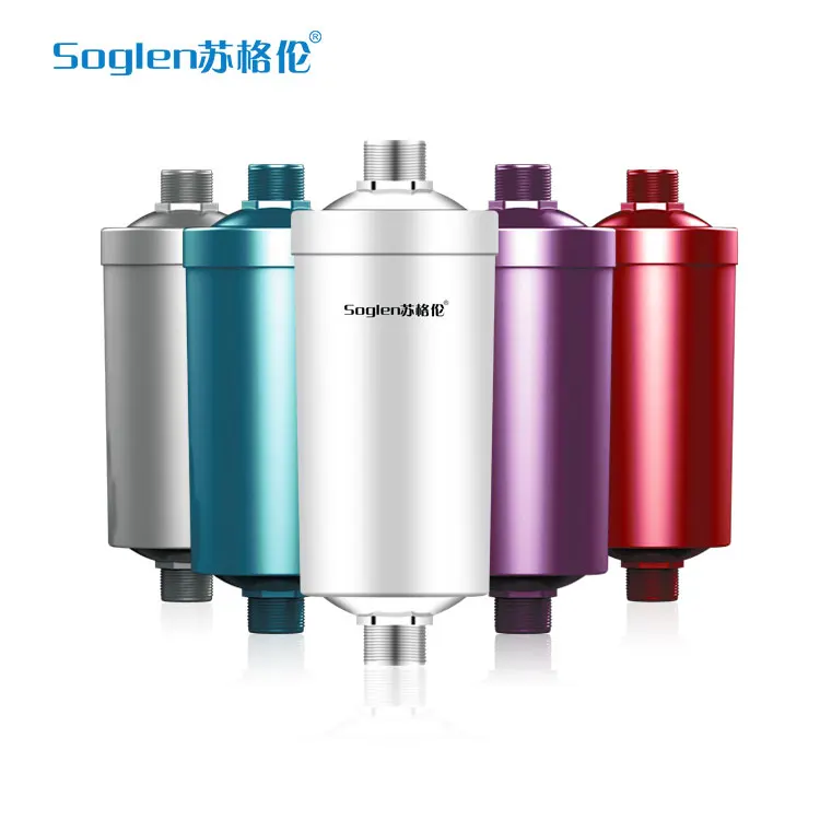 
Multi function pipe filter suitable for washing machine sink dishwasher shower water filter purifier multi-color optional 