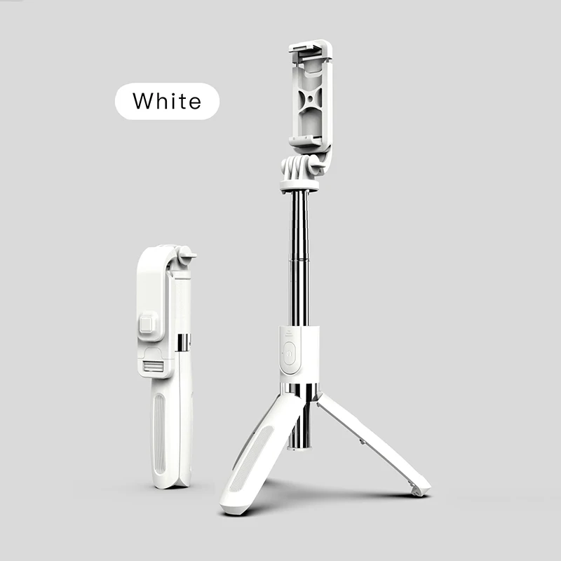 
Cheap portable Tripod Selfie Stick for Mobile Phone Photo Taking Live Broadcast Chargable Blue tooth Remote Control Tripod Stand 