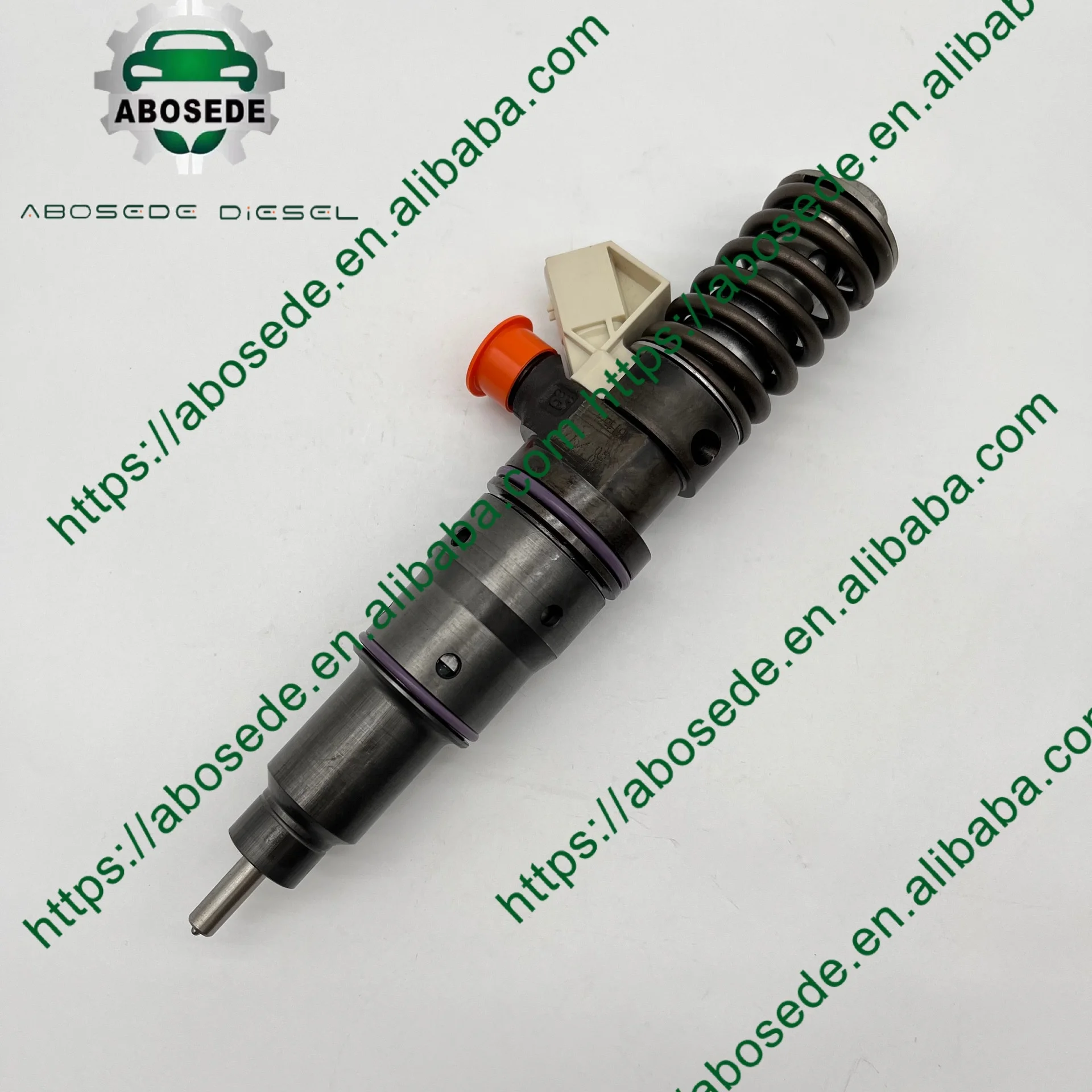 3380084-310 33800-84300 SN630912211 SN140691948 original injector common rail system quality injector