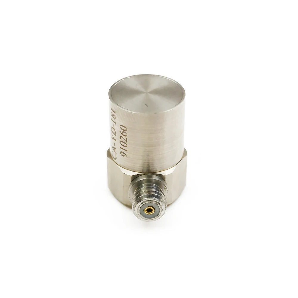 New technology IEPE general lab used  piezoelectric ceramics  vibration sensor hot sale  sensing element transducer