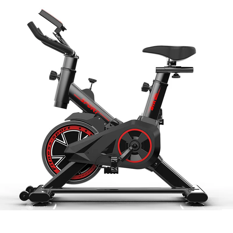 2021 лучший крытый велосипед тренажерный зал Bycicle Master коммерческий Магнитный Кардио Упражнения Фитнес Велоспорт