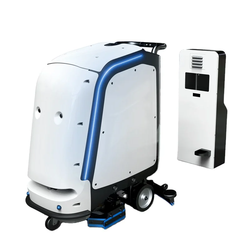 Робот-пылесос