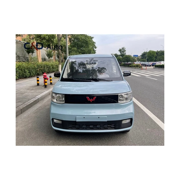 MINI Factory Sale Various Widely Used Fast Electric In Car Used For Sale