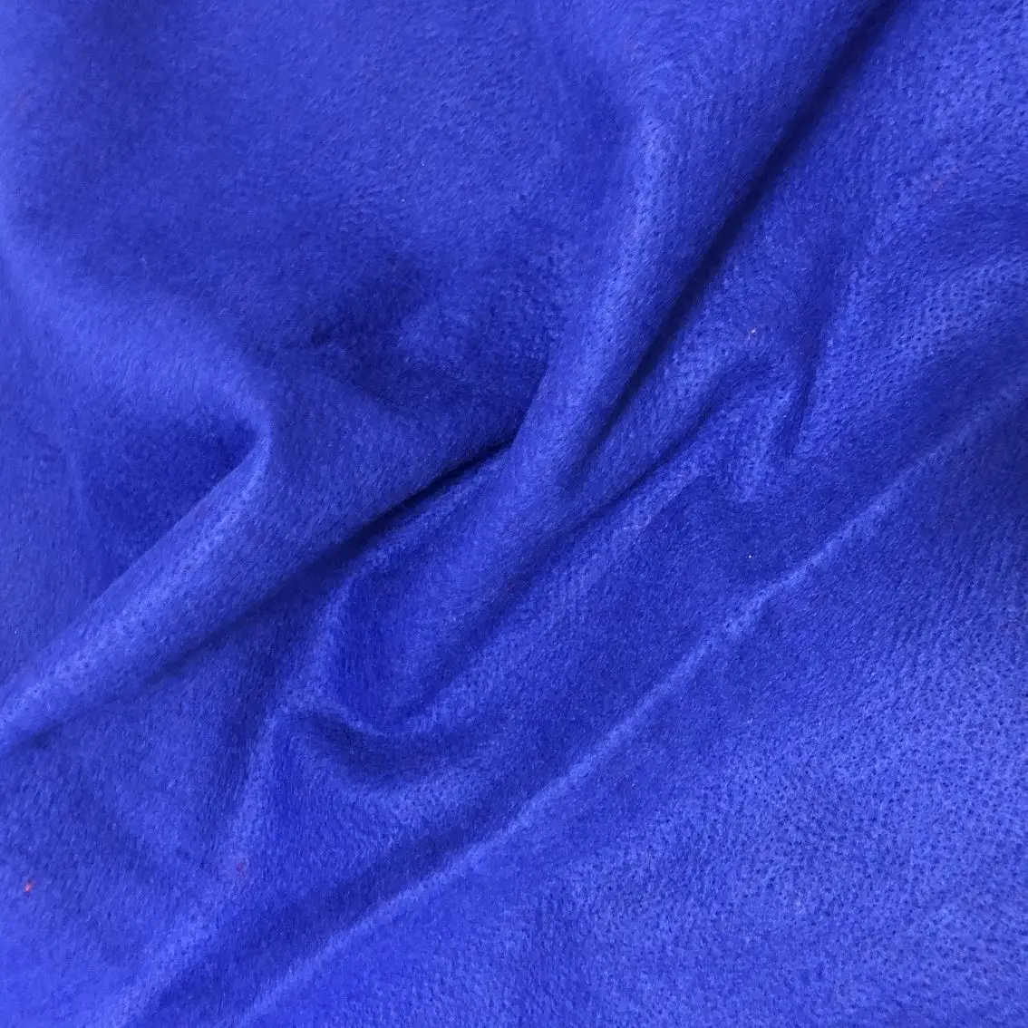 Good quality absorbent cellulose wadding donmez tekstil fabric colored felt cloth nonwoven felt fabric roll