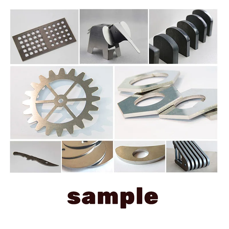 Laser Cutter Supplies China Machine Laser Cutting Lazer Cutting Machine for Mild Steel and Stainless