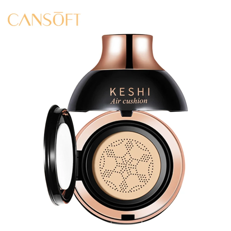 2020 ODM OEM Оптовая Жидкая Основа воздушная подушка гриб bb cc крем водонепроницаемый