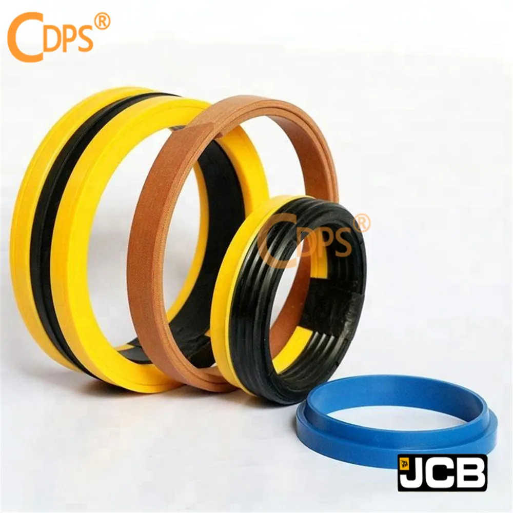 JCB 991-00016 991/00016 991-00013 991-00015 послепродажный комплект уплотнений гидравлического цилиндра 99100016