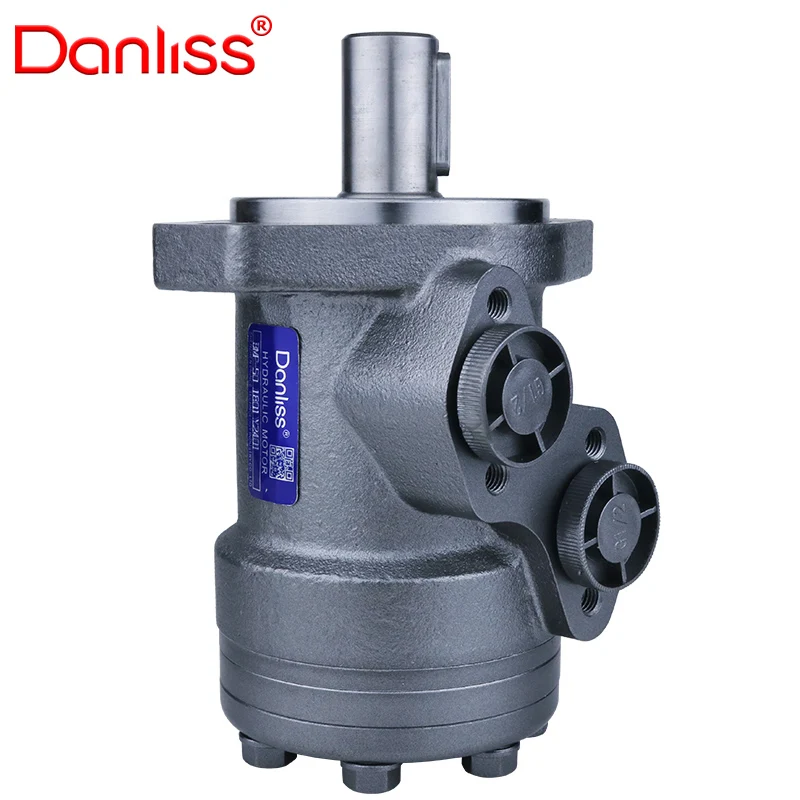 hydraulic truck lift parts hydromotor orbit hydraulic motor OMP OMR