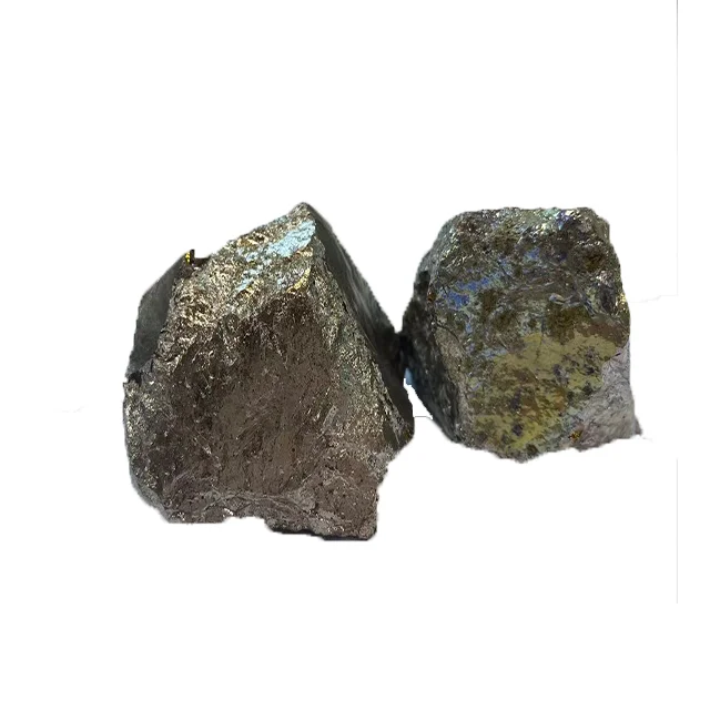 
 Марганцевый металлический кусок 97 по конкурентоспособной цене  