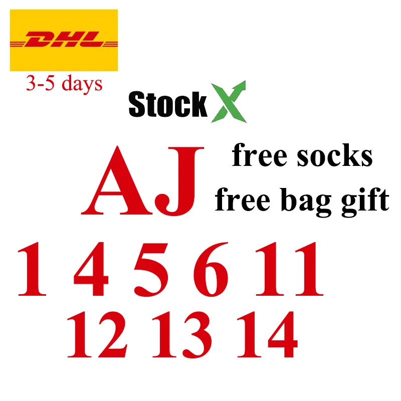 OG TOP high quality Genuine Leather AJ retro 4 5 6 11 12 13 14 Sports air Shoes best AJ Basketball Shoes gift for Men