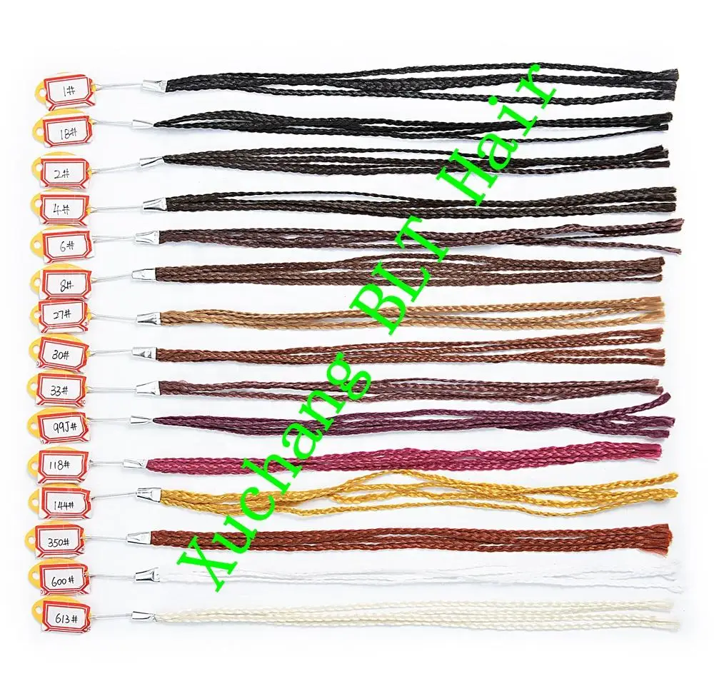 Synthetic Micro Wave Zizi Braids Curly Synthetic Braiding Hair Synthetic Hair For Braiding