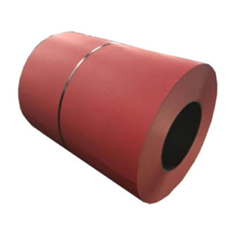 L/C pay Color Coated Galvanized Steel Sheet In Coil/PPGI manufacturer PPGI supplier RAL color PPGI