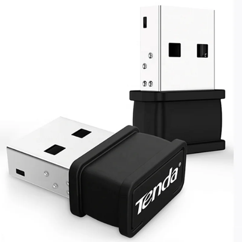 W311MI USB WiFi адаптер 150 Мбит/с беспроводной сетевой адаптер WiFi ключ для ПК ноутбука/настольный ПК/ноутбук бесплатная драйвер Dual Band 2,4G/5G