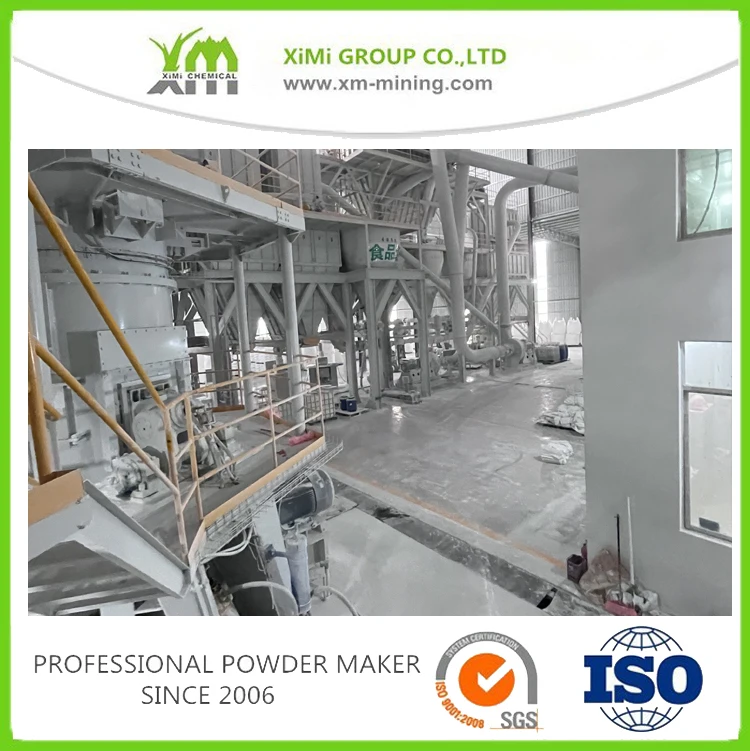 Premium Barite for Sale - Barium Sulphate Powder Meeting API 13A Specifications.