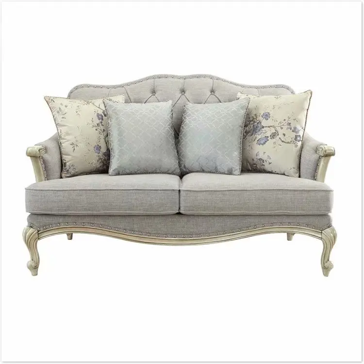 Best-selling sofa traditional american style for living room