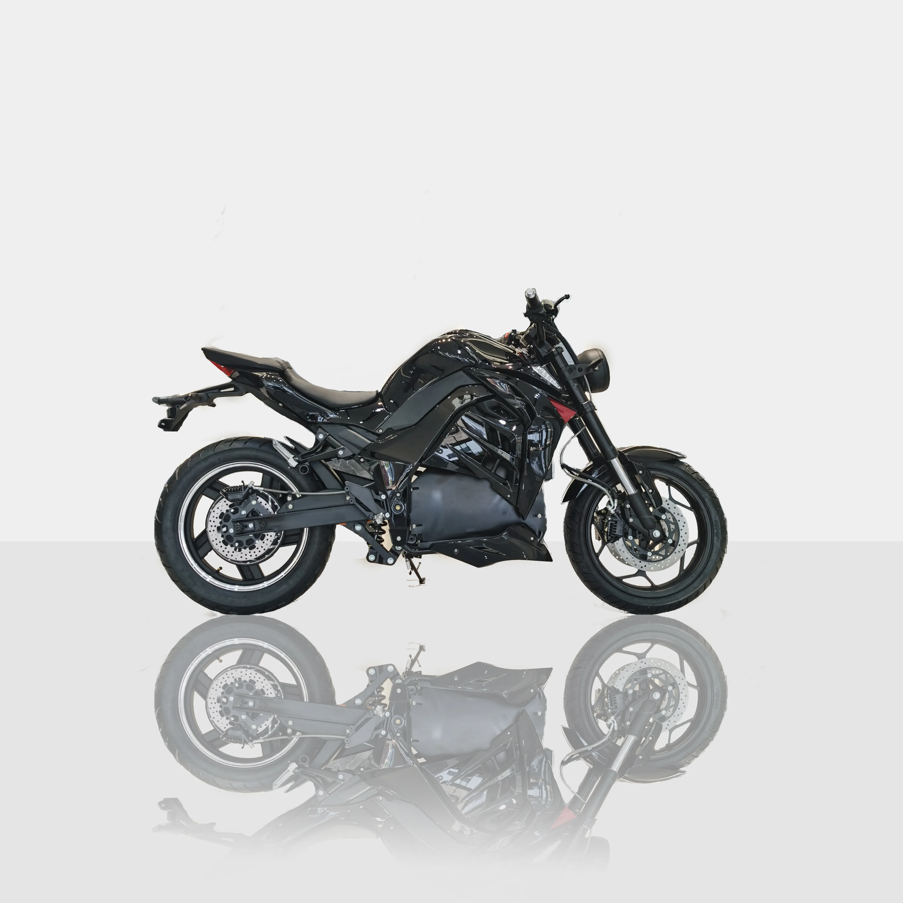 High Power 10000W Lithium 250cc Dirt Bike Electric Motorcycles Scooters
