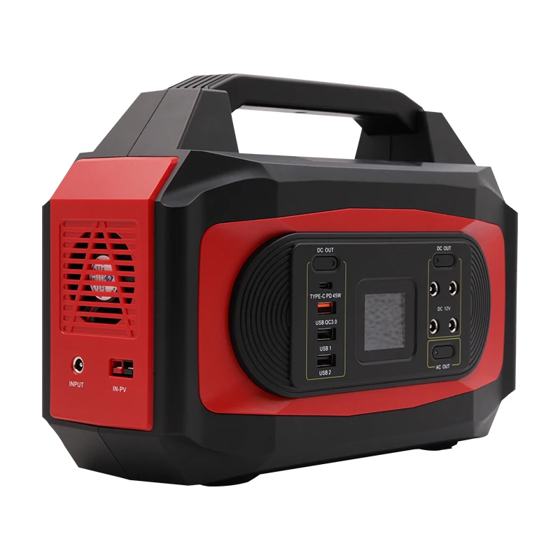AC energy storage outdoor 120000 mah power supply portable have many good certificates nice power bank shared power bank station