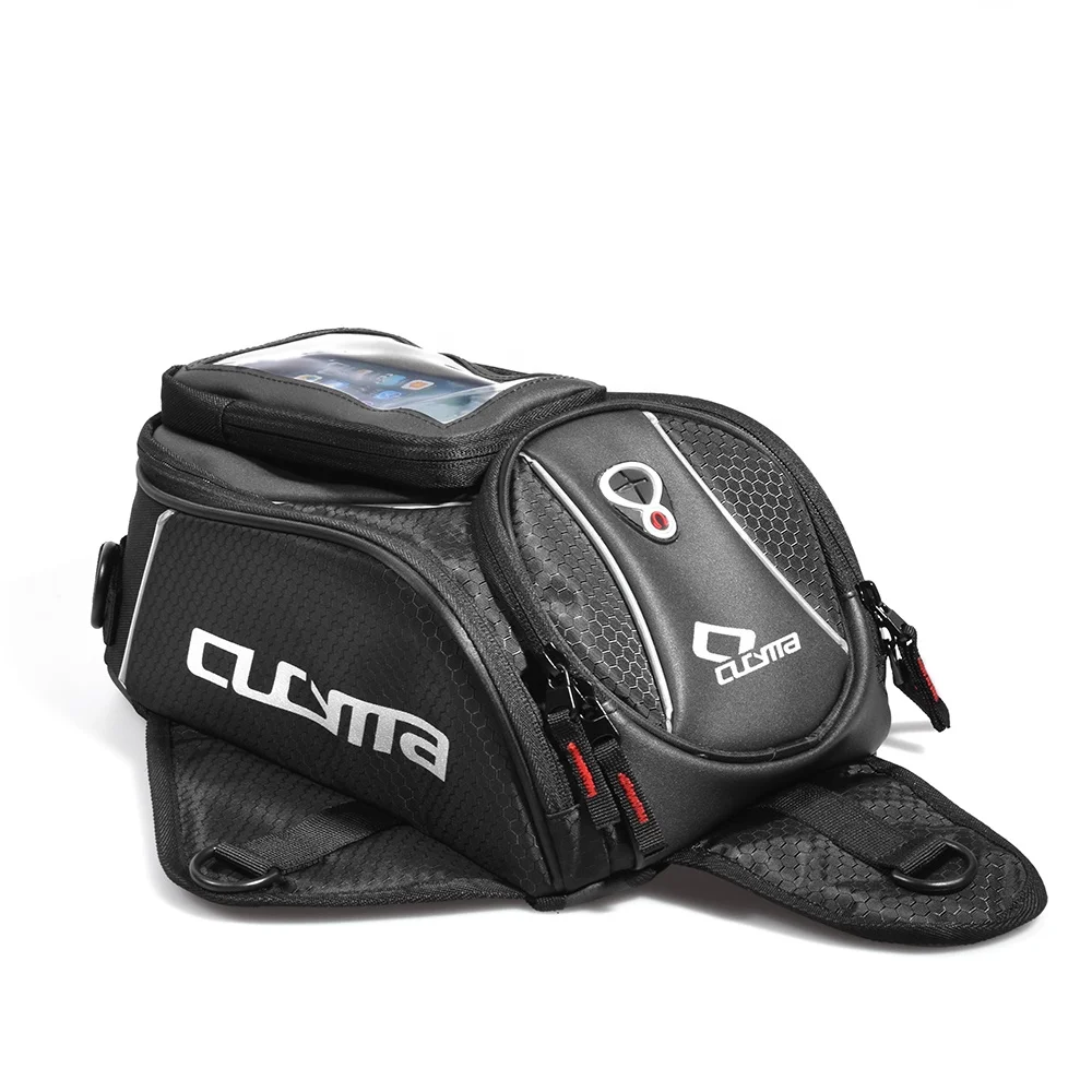 CUCYMA Fashion Latest Style Moto Tank Bag Other Motorcycle Accessories