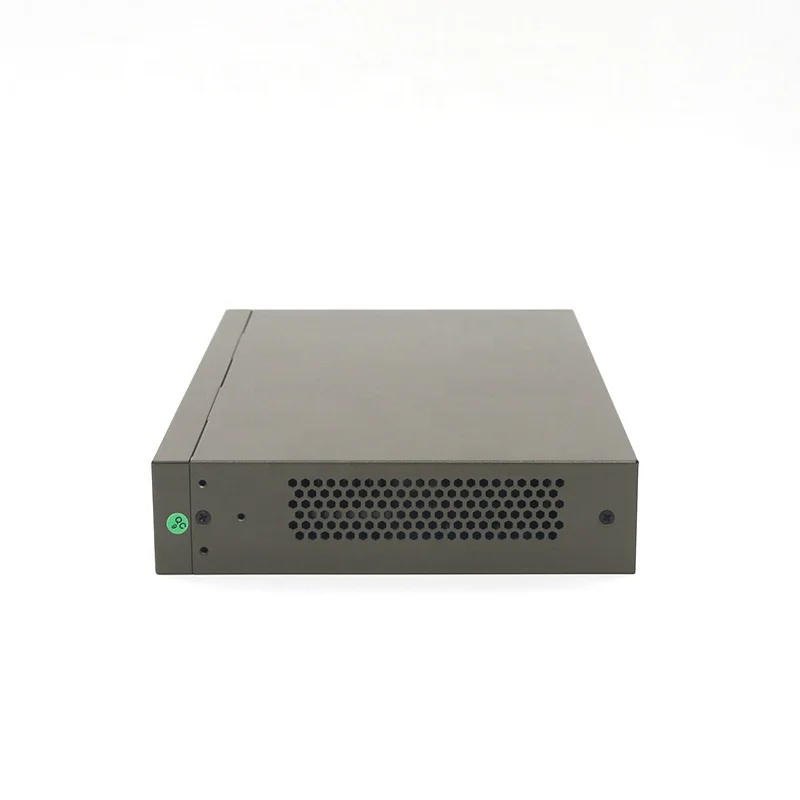 TEG1024D 24-port 10/100/1000Mbps gigabit smart ethernet network desktop router switch China produce Wholesale Support oem