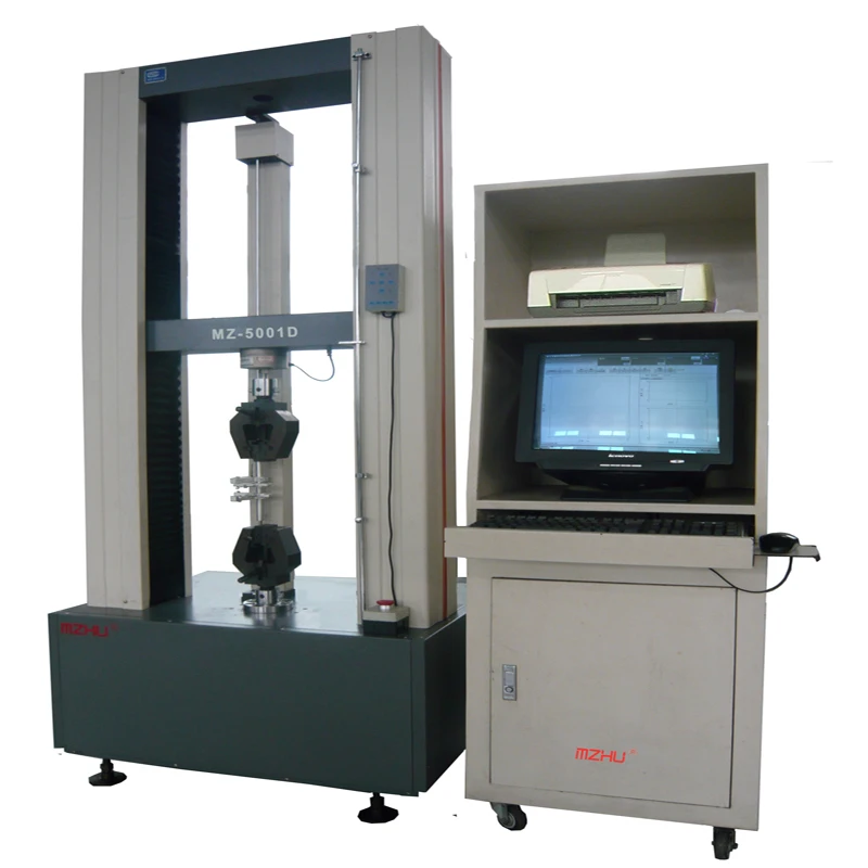 
belt tensile strength tester 
