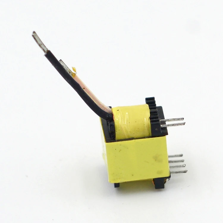 Однофазный трансформатор питания, ферритовый сердечник, светодиодный Flyback Er2828, трансформатор высоких частот