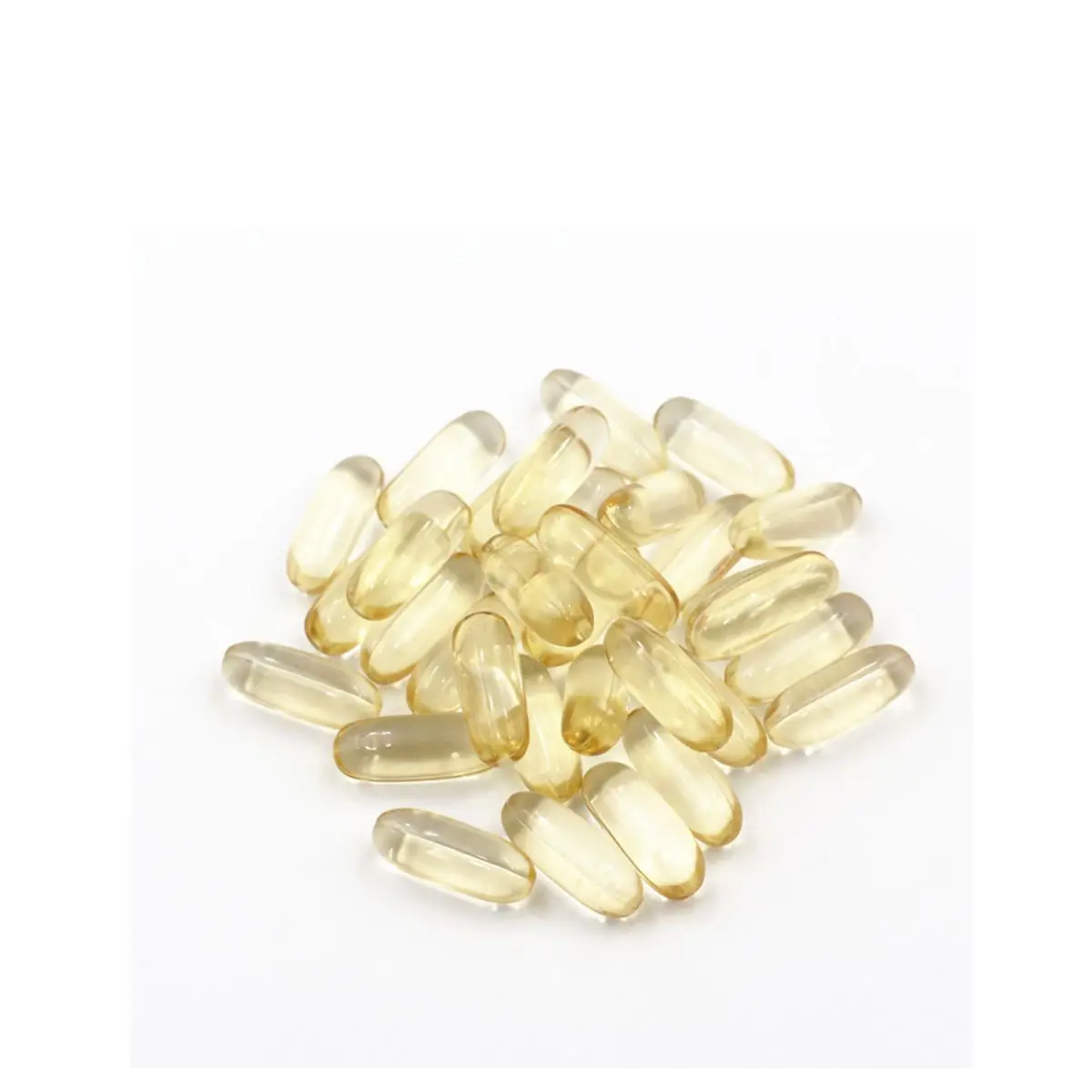 Hot Selling Natural Omega 3 6 9 Factory Supply Health Food Capsules Fish Oil Fish Oil