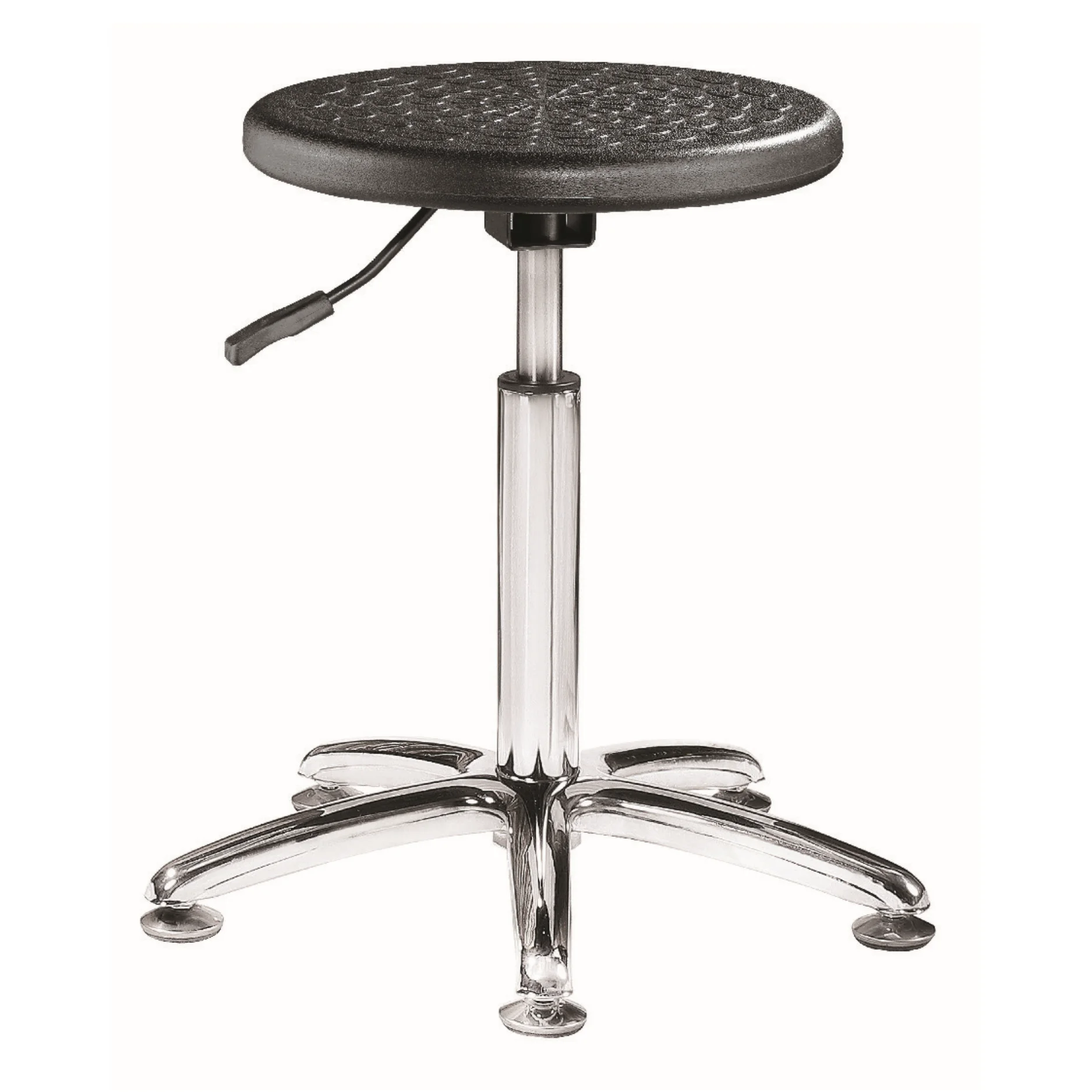 Best Selling School Chemistry Furniture for Laboratory ESD Lab Stool Chair