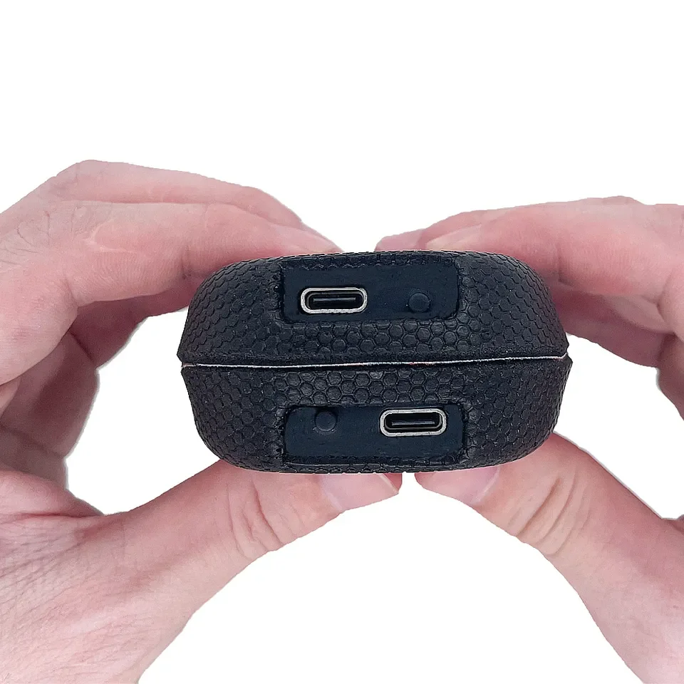 Electric Heated Insoles for Men Women Winter Foot Warmer Rechargeable Heating Shoes Insoles for Skiing Hiking MotorCyling