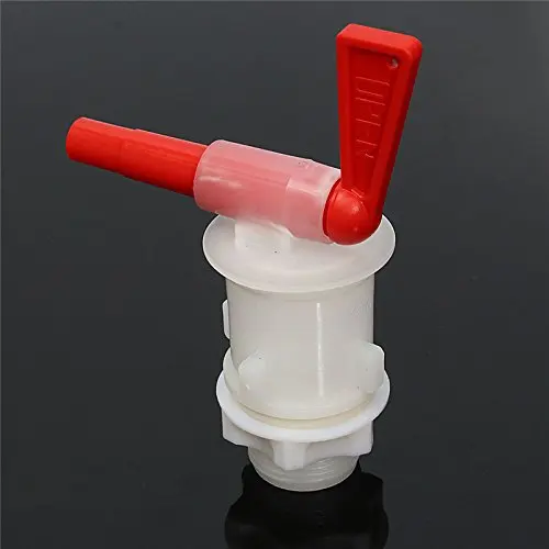 Great quality cheap price plastic water dispenser tap spigot faucet