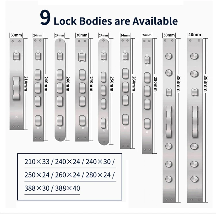 Wholesale Cheap Factory Price High Quality Mortising Machines Electric Mortise Smart Lock