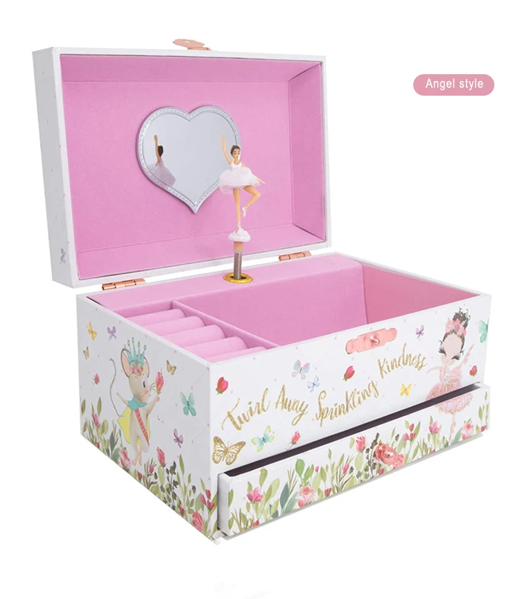 Jewelry   Musical Gift Box.jpg