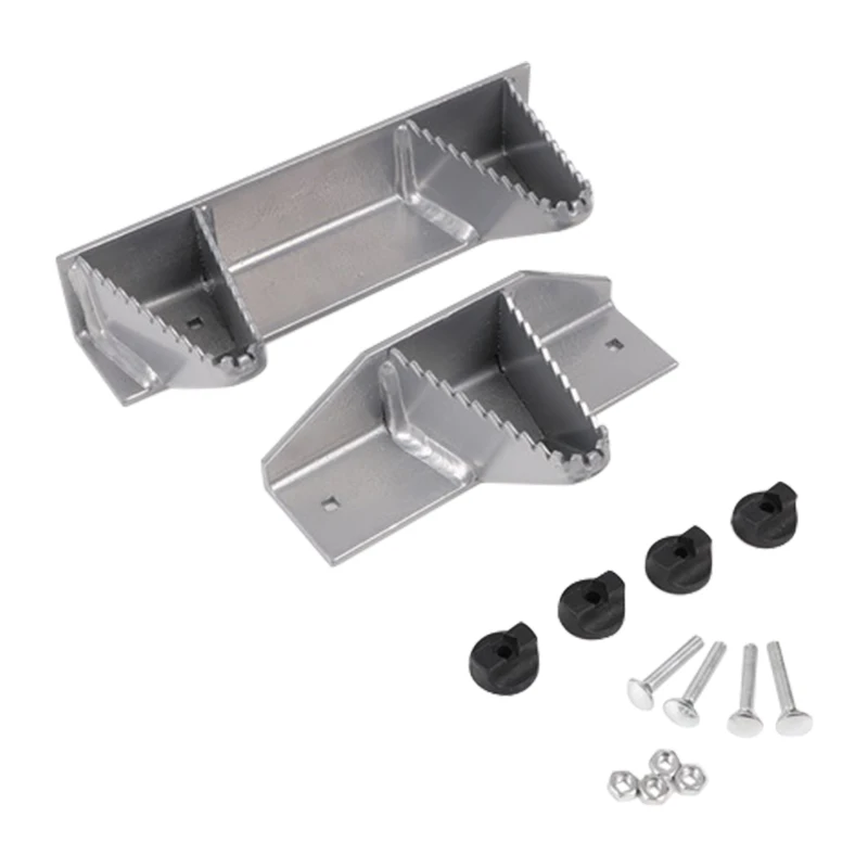 Foldable Workstation Clamping System Jaw Horse parts