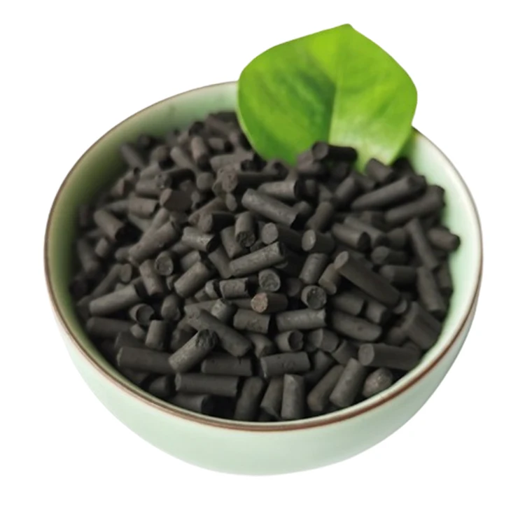 Coal-Based activated carbons for water purify activated carbon price per ton